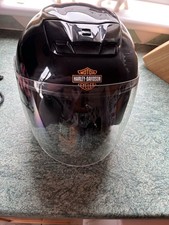 HARLEY DAVIDSON 1 BLACK OPEN