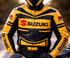 SUZUKI GSXR Motorbike