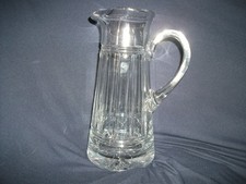 WATERFORD Large Heavy Crystal