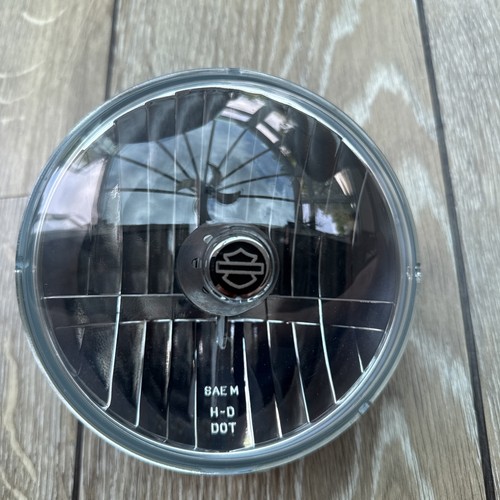 Genuine harley davidson - genuine,