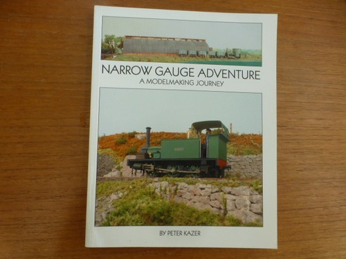 Narrow gauge adventure a - gauge,