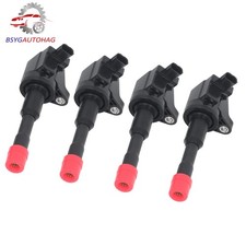 4 Pack of Ignition Coil for
