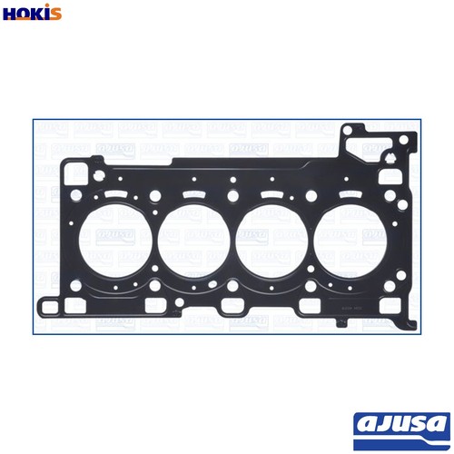Gasket cylinder head 10231800 - head,
