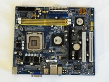 Gigabyte GA-T671MG REV: 1.1 Socket 775 (LGA775) Motherboard