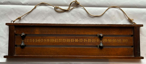 Vintage james mcgill co - james,