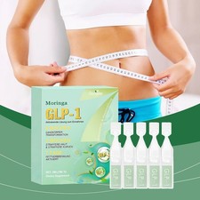 GPL-1 Weight Loss Oral Solution - Natural Metabolism Support Detox Aid