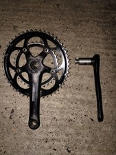 Campagnolo 10-Speed 2 ring