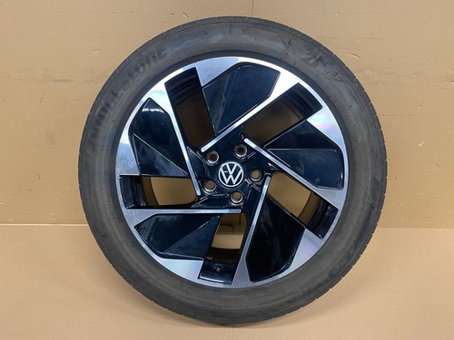 Id3 pro alloy wheel - 18", +