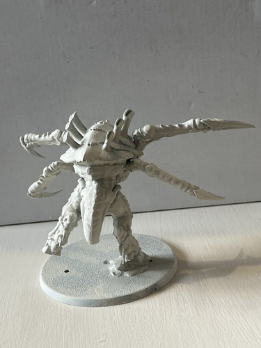 Warhammer 40k tyranids - warhammer,