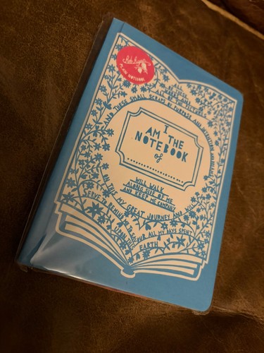 Plain rob ryan notebook - plain,