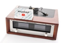 Marantz Model 140 Power Stereo