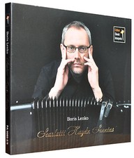 Scarlatti Haydn Sonatas -