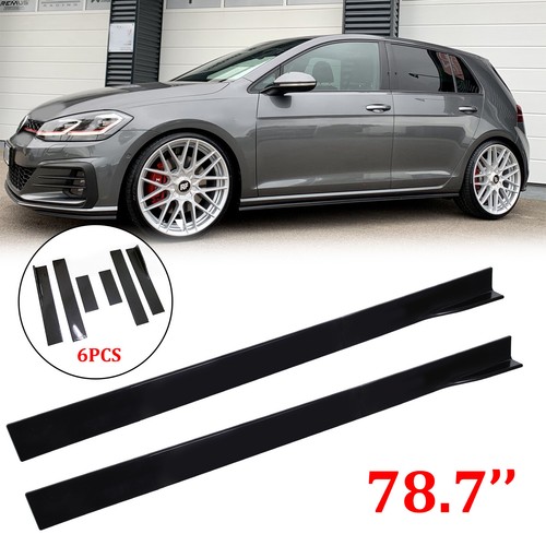 For golf mk6 - mk6, gti