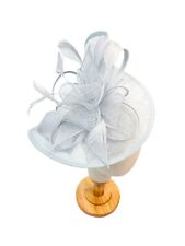 Large Fascinator Women's