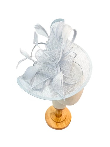 Large fascinator women - large, women's