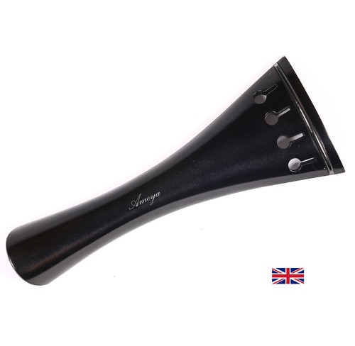 Finest quality ebony - quality, violin