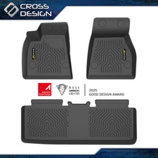 TPE Floor Mats  For 2015-2020