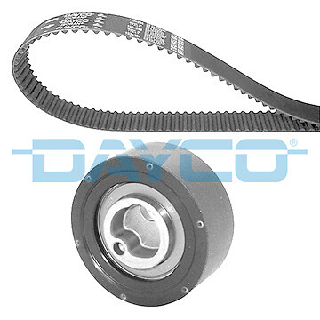 Dayco ktb234 timing belt set - belt,