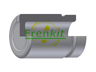New piston brake - piston,, for