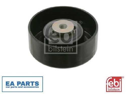 Deflection guide pulley - deflection/guide,