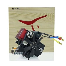 Used TOYAN Assembled FS-S100AC