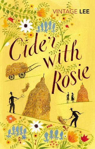 Cider with rosie - cider,