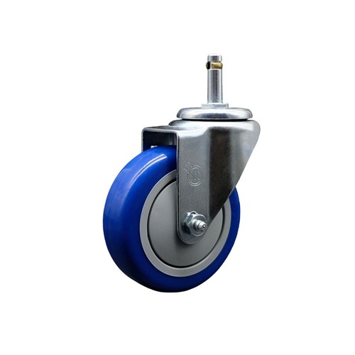 Service caster brand - service,