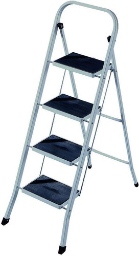 Casa step - 4-step, platform