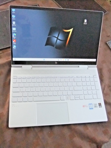 Envy x360 ed - envy, 15-ed