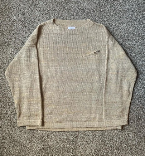 Visvim marie boat - visvim, neck