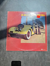 AL WILSON - Show And Tell -