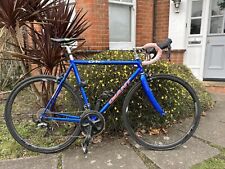 Giant Bicycle CFR Pro 56