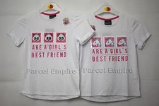 PANDA UNICORN T-Shirt Girls