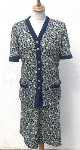 Vintage pierre cardin floral - pierre,