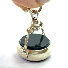 Antique 1910 Sterling Silver