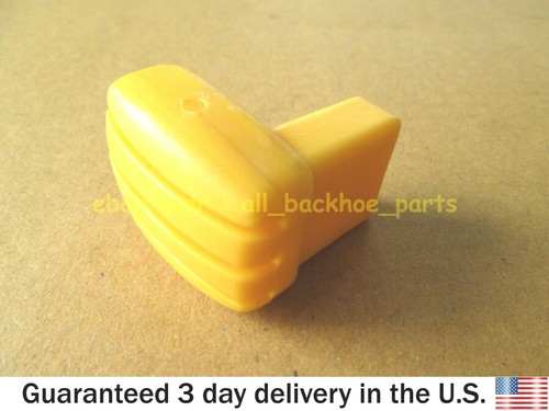 Jcb backhoe throttle control - jcb,