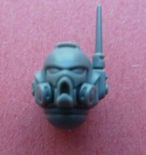 Space Marine PRIMARIS