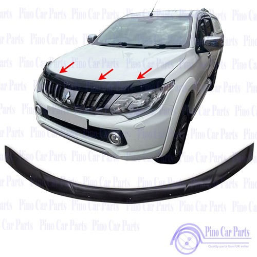 Fit mitsubishi l200 triton - l200,