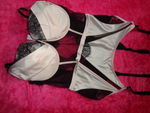 Ann summers underwired - summers,