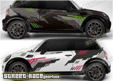 Mini Rally 010 motorsport