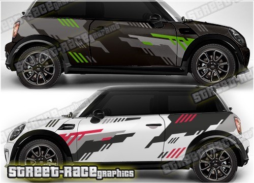 Mini rally 010 motorsport - rally,