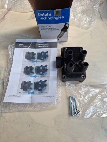 Ford mondeo ignition - ford, pack