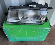 Vauxhall Cavalier Headlight Front Left Passenger Near Side N/S 89-92 LWB183