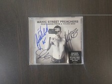 MANIC STREET PREACHERS -