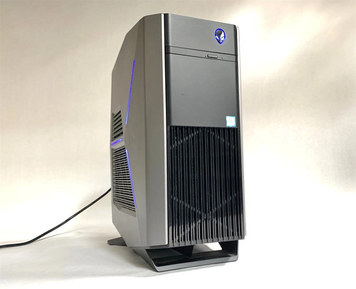 Alienware aurora 7700 - aurora, i7-7700