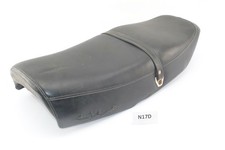 Yamaha XJ 650 4K0 1981 - Seat