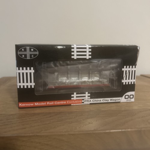 Kernow gauge sb007c - kernow, pra
