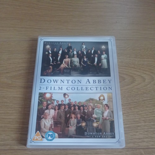 Downton abbey the - downton, abbey: