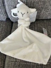 Matalan Baby Comforter Blanket
