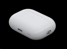 Airpods Pro 2nd Gen Charging
